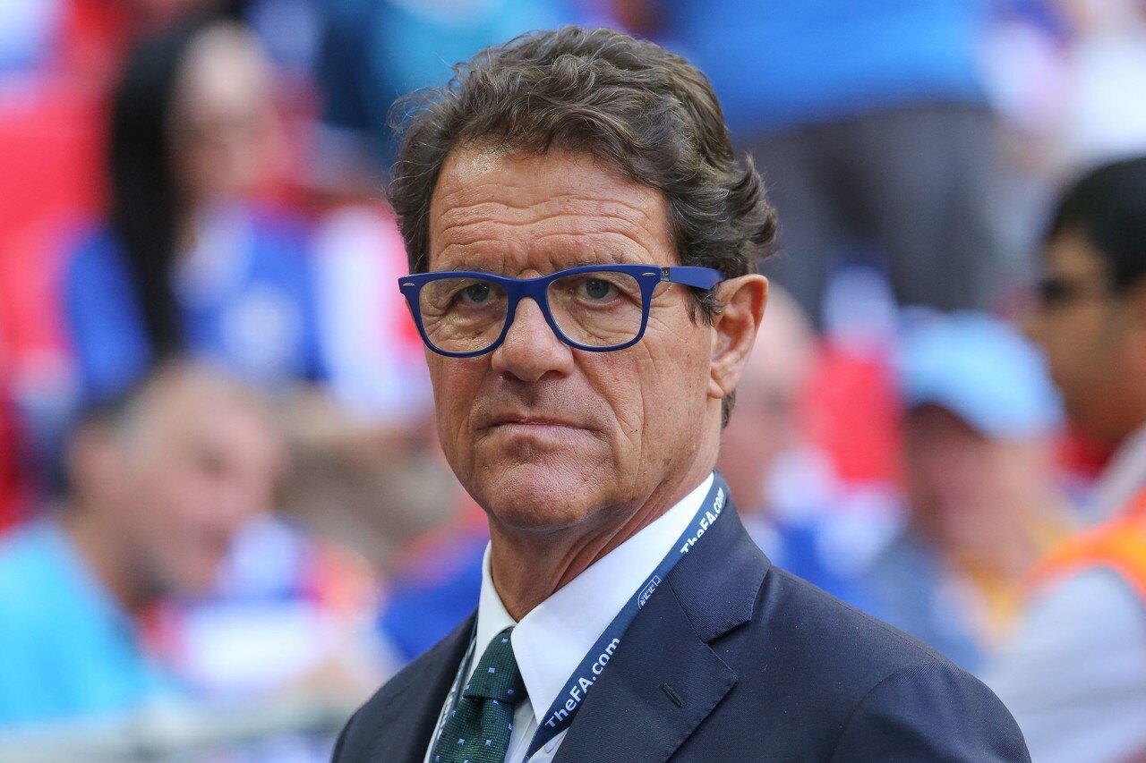 这一刻，谁是真正的领袖？（此刻，谁才是名副其实的领导者？）